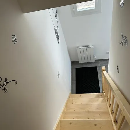La Maison Au Pied Du Mont Cesar 2 Etoiles 2 Epis * Bailleul-sur-Therain