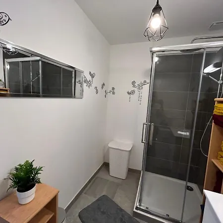Tatil Evi La Maison Au Pied Du Mont Cesar 2 Etoiles 2 Epis Bailleul-sur-Therain