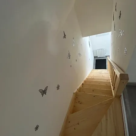 La Maison Au Pied Du Mont Cesar 2 Etoiles 2 Epis Bailleul-sur-Therain