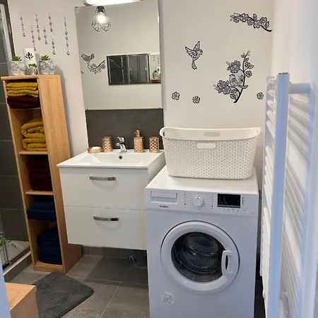 Tatil Evi La Maison Au Pied Du Mont Cesar 2 Etoiles 2 Epis Bailleul-sur-Therain