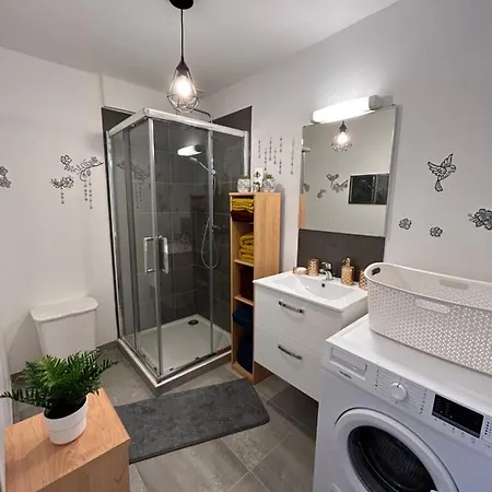 La Maison Au Pied Du Mont Cesar 2 Etoiles 2 Epis * Bailleul-sur-Therain