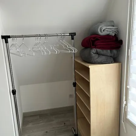La Maison Au Pied Du Mont Cesar 2 Etoiles 2 Epis Tatil Evi