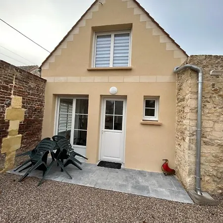 La Maison Au Pied Du Mont Cesar 2 Etoiles 2 Epis Tatil Evi