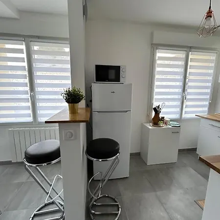 La Maison Au Pied Du Mont Cesar 2 Etoiles 2 Epis