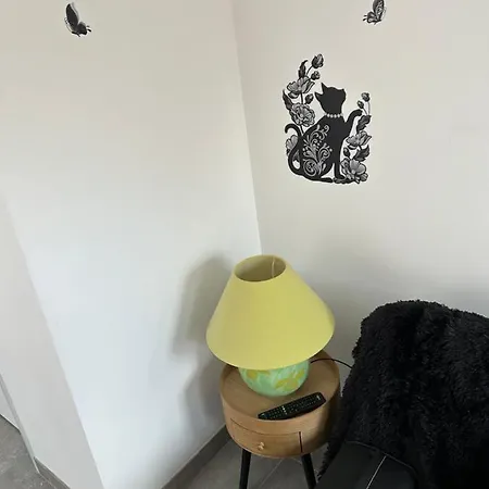 La Maison Au Pied Du Mont Cesar 2 Etoiles 2 Epis