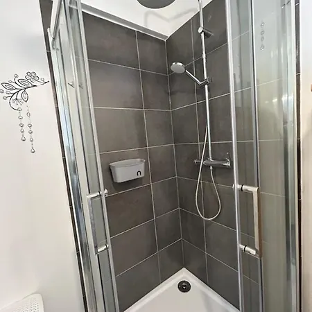 La Maison Au Pied Du Mont Cesar 2 Etoiles 2 Epis Bailleul-sur-Therain