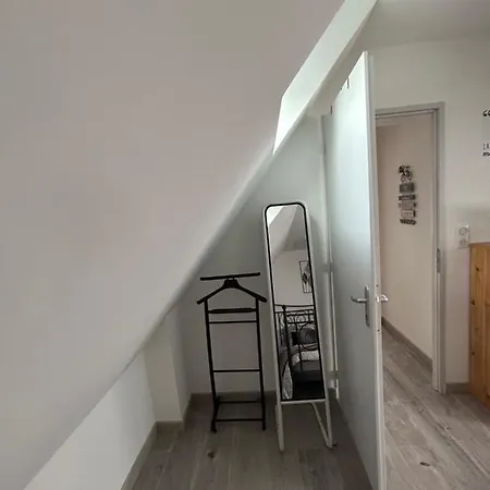 La Maison Au Pied Du Mont Cesar 2 Etoiles 2 Epis *