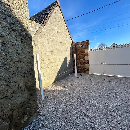La Maison Au Pied Du Mont Cesar 2 Etoiles 2 Epis Tatil Evi *